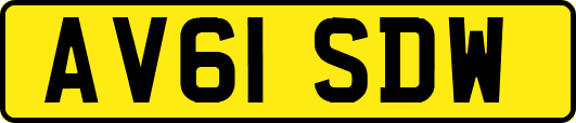 AV61SDW
