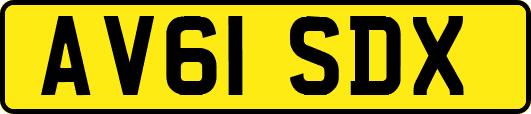 AV61SDX