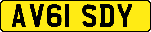 AV61SDY