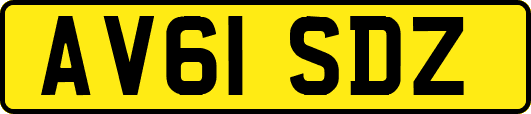 AV61SDZ