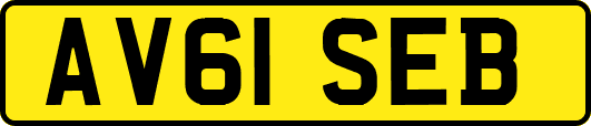 AV61SEB