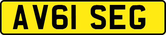 AV61SEG