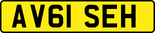 AV61SEH
