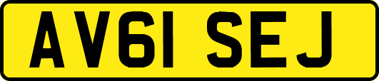 AV61SEJ