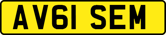 AV61SEM