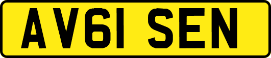AV61SEN