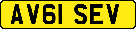 AV61SEV
