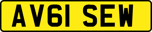 AV61SEW