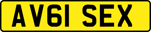 AV61SEX