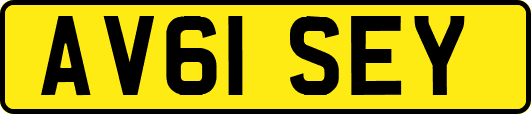 AV61SEY