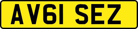 AV61SEZ