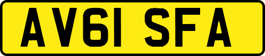 AV61SFA