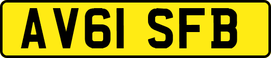 AV61SFB