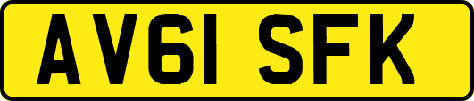 AV61SFK