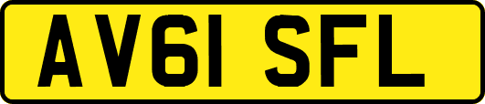 AV61SFL