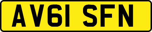 AV61SFN