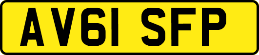 AV61SFP