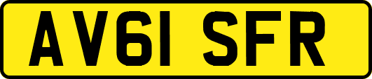 AV61SFR