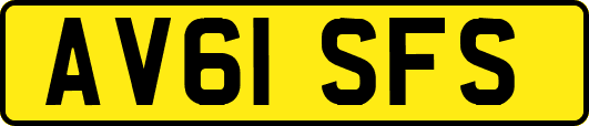 AV61SFS