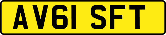 AV61SFT
