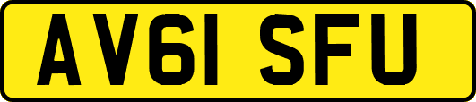 AV61SFU