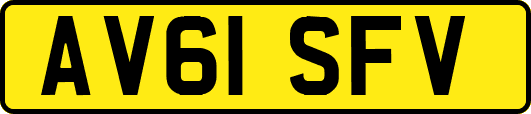 AV61SFV