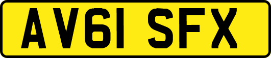 AV61SFX