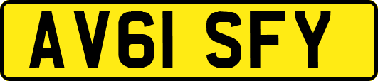 AV61SFY