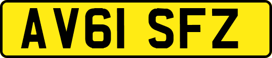 AV61SFZ