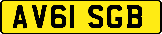 AV61SGB