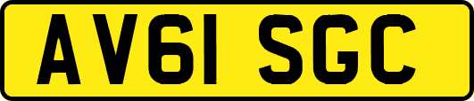 AV61SGC