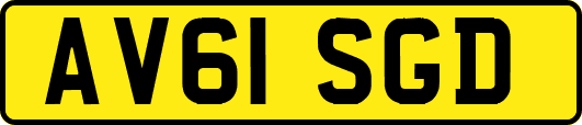 AV61SGD