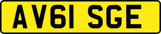 AV61SGE