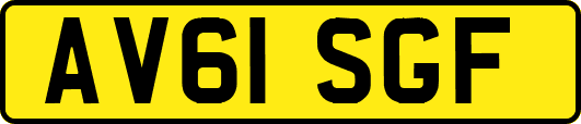 AV61SGF