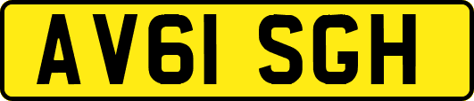 AV61SGH