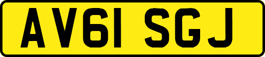 AV61SGJ
