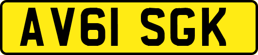 AV61SGK