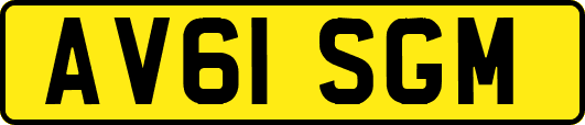 AV61SGM