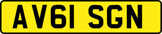 AV61SGN