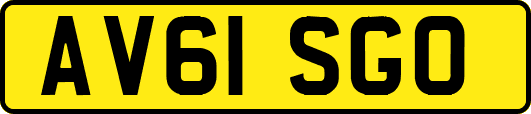 AV61SGO