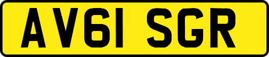 AV61SGR