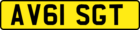 AV61SGT