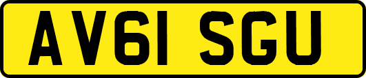 AV61SGU