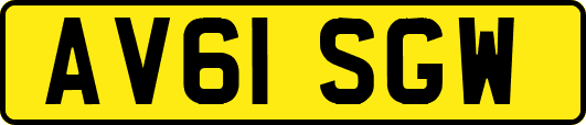 AV61SGW