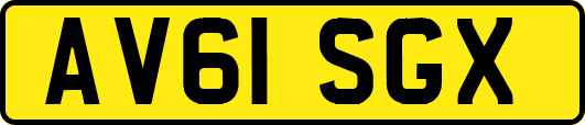 AV61SGX