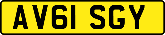 AV61SGY