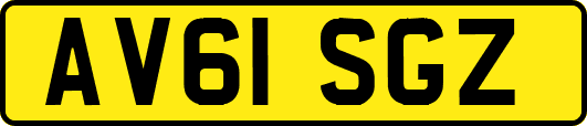 AV61SGZ