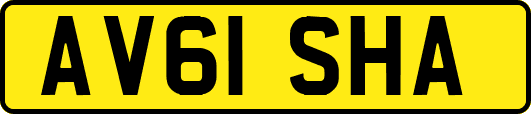 AV61SHA
