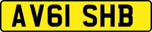 AV61SHB