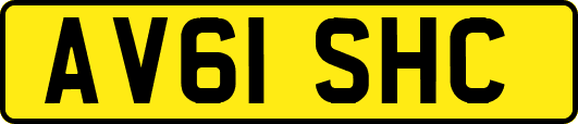 AV61SHC